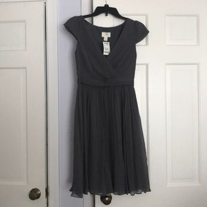 J Crew Dress never worn with tags